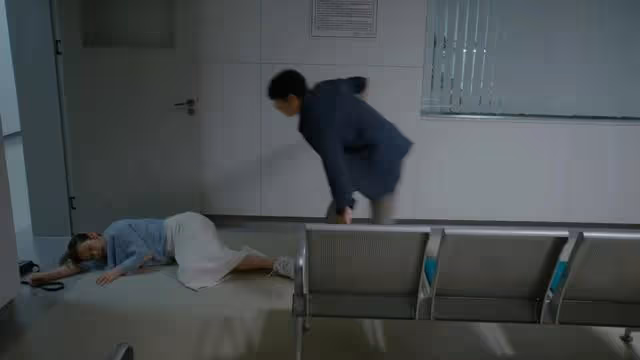 婆婆替兒子受罪,許夢心還不知老爹被氣死錯哪