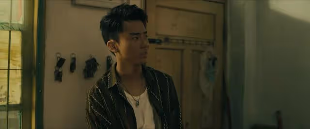 《看不見影子的少年》結局:金滿福被洗白,老杜最兇狠