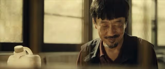 《看不見影子的少年》結局:金滿福被洗白,老杜最兇狠