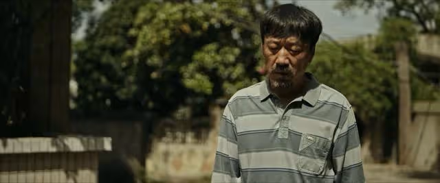 《看不見影子的少年》結局:金滿福被洗白,老杜最兇狠