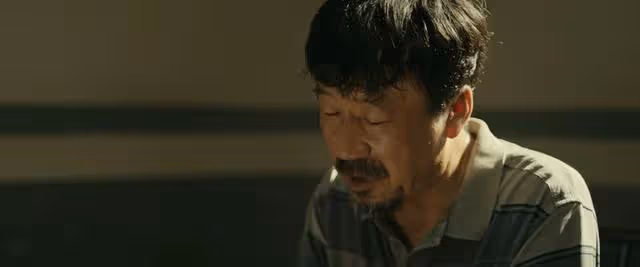 《看不見影子的少年》結局:金滿福被洗白,老杜最兇狠
