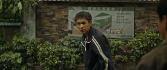 《看不見影子的少年》結局:金滿福被洗白,老杜最兇狠