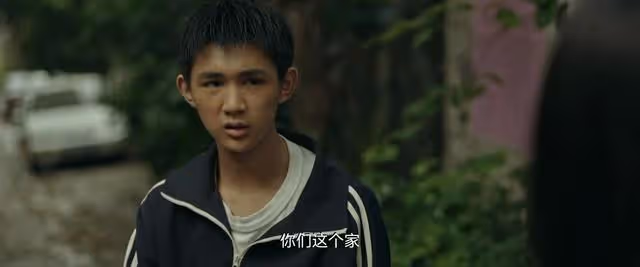 《看不見影子的少年》結局:金滿福被洗白,老杜最兇狠
