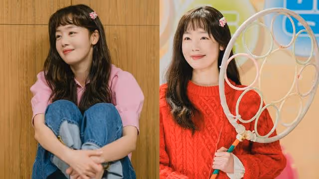 《陪玩的女人》嚴泰九韓善伙相隔5年二搭:黑道大哥戀上米妮姐姐