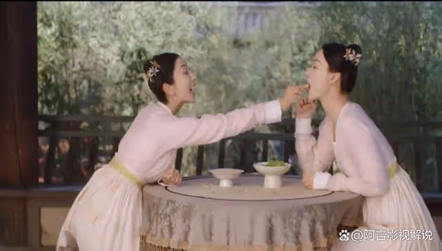 全劇最惡毒的女人不是季淑然，而是深藏不漏的她，險害姜家誅九族