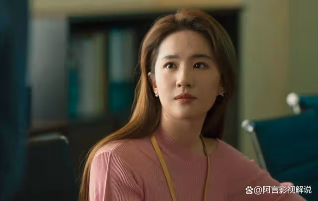 玫瑰：黃振華才是全劇人生贏家，與蘇更生生下一女，看黃亦玫長大