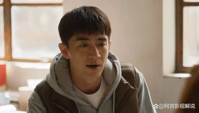 玫瑰：黃振華才是全劇人生贏家，與蘇更生生下一女，看黃亦玫長大