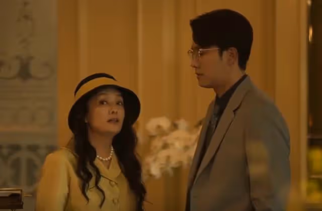 玫瑰的故事：莊國棟前女友無數卻終身未娶，玫瑰一句話道出真相