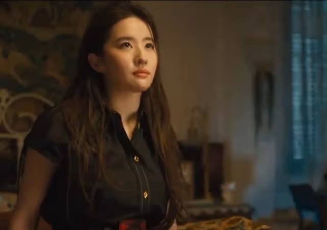 玫瑰的故事：蘇更生吃魚嘔吐不止，黃振華想起醉酒那晚
