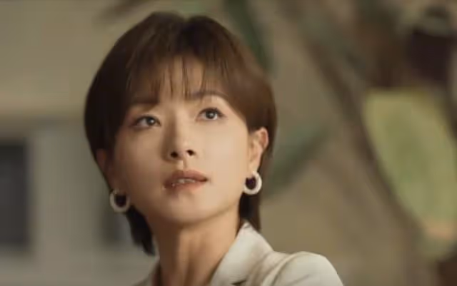 玫瑰的故事：直到蘇蘇生母纏上黃振華，才知蘇更生為何兩次拒絕他