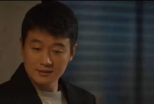 玫瑰的故事：直到蘇蘇生母纏上黃振華，才知蘇更生為何兩次拒絕他