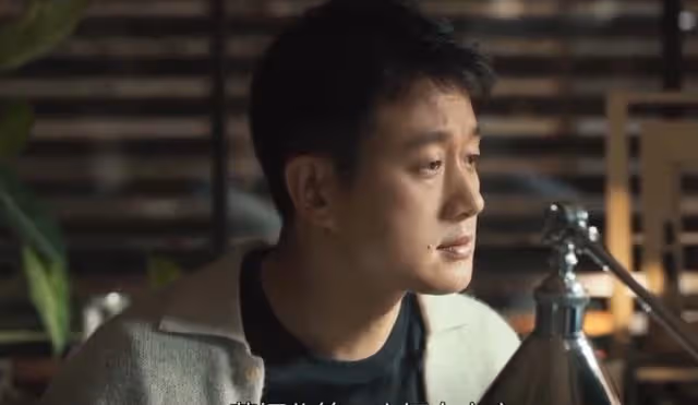 玫瑰的故事：直到蘇蘇生母纏上黃振華，才知蘇更生為何兩次拒絕他