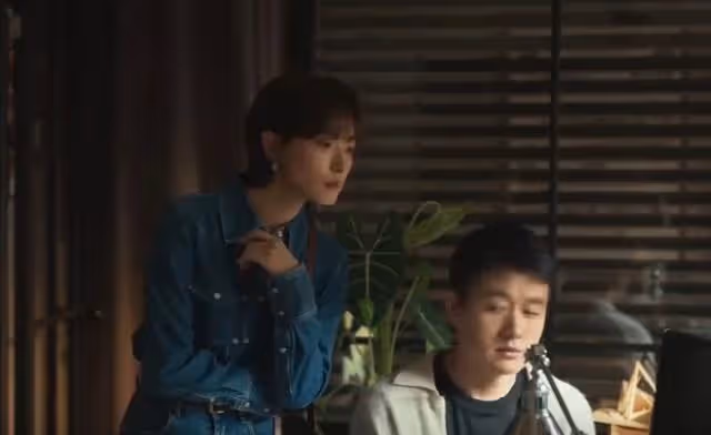 玫瑰的故事：直到蘇蘇生母纏上黃振華，才知蘇更生為何兩次拒絕他