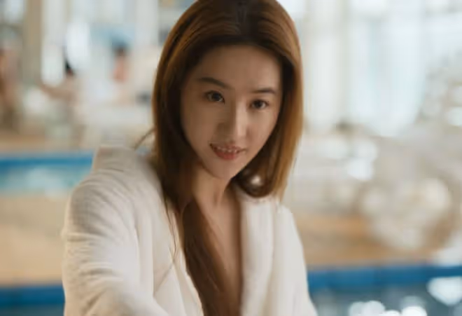 玫瑰的故事：直到黃亦玫成黃臉婆，她才發現，方協文比她懂心理學