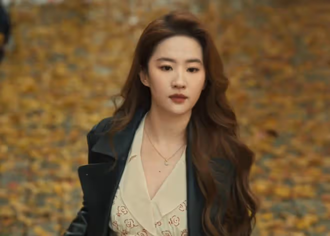 玫瑰的故事：直到黃亦玫成黃臉婆，她才發現，方協文比她懂心理學