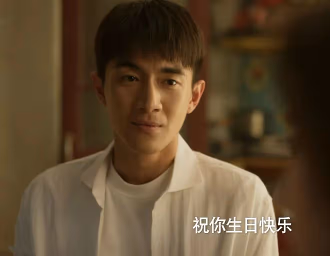 玫瑰的故事:一頓飯五種心思,方協文的虛偽暴露,黃亦玫蒙在鼓裡