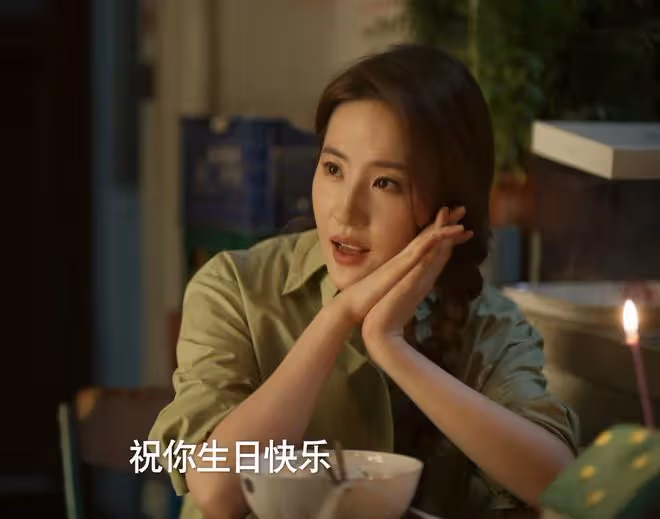玫瑰的故事:一頓飯五種心思,方協文的虛偽暴露,黃亦玫蒙在鼓裡