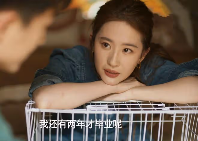 《玫瑰的故事》直到黃亦玫被逼生孩子,她還不知,方協文太過卑劣