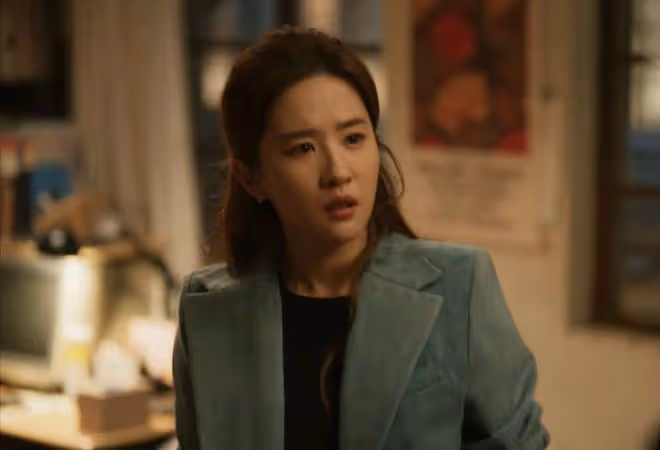 《玫瑰的故事》直到黃亦玫被逼生孩子,她還不知,方協文太過卑劣