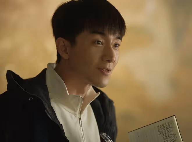 《玫瑰的故事》黃亦玫離婚、姜雪瓊離婚,都不如蘇更生離婚,霸氣