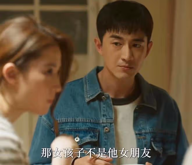 《玫瑰的故事》黃亦玫離婚、姜雪瓊離婚,都不如蘇更生離婚,霸氣