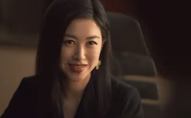 《玫瑰的故事》黃亦玫離婚、姜雪瓊離婚,都不如蘇更生離婚,霸氣