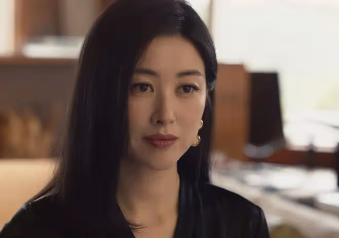 《玫瑰的故事》黃亦玫離婚、姜雪瓊離婚,都不如蘇更生離婚,霸氣