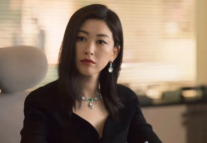 《玫瑰的故事》黃亦玫離婚、姜雪瓊離婚,都不如蘇更生離婚,霸氣