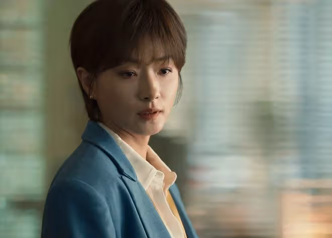 《玫瑰的故事》黃亦玫離婚、姜雪瓊離婚,都不如蘇更生離婚,霸氣