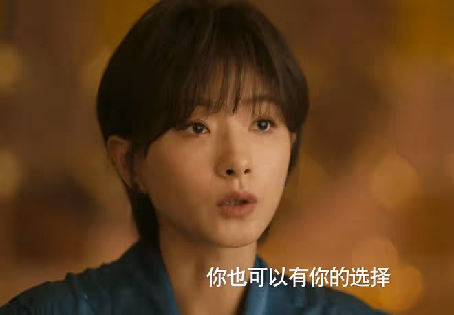 《玫瑰的故事》黃亦玫離婚、姜雪瓊離婚,都不如蘇更生離婚,霸氣