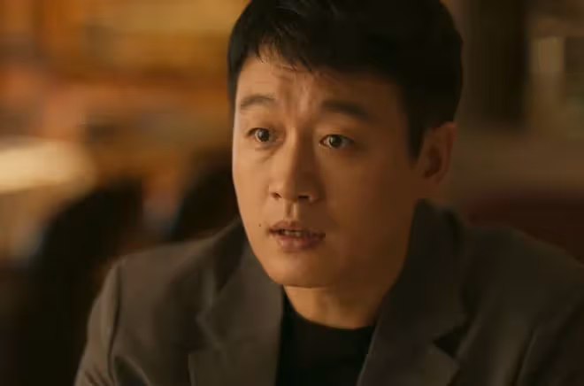 《玫瑰的故事》黃亦玫離婚、姜雪瓊離婚,都不如蘇更生離婚,霸氣