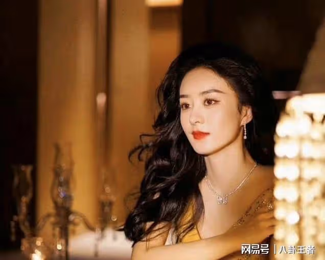 趙麗穎新片惹擔憂!導演海外出生拍超生題材,隱藏雷點太多恐翻車