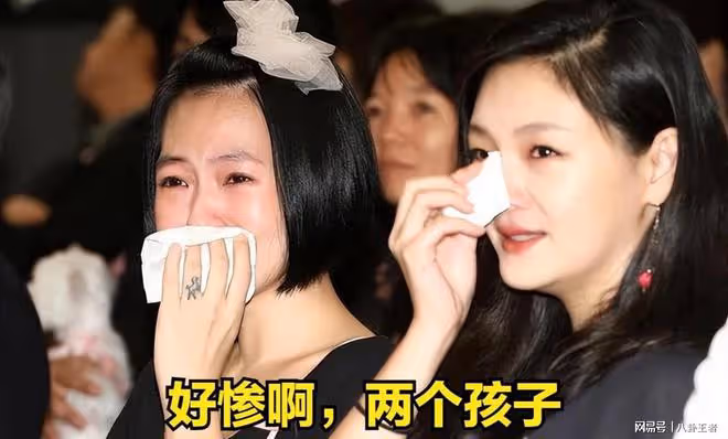 太玄了,大S真的命不旺!前夫、孩子、酒店、事業、代言通通不行
