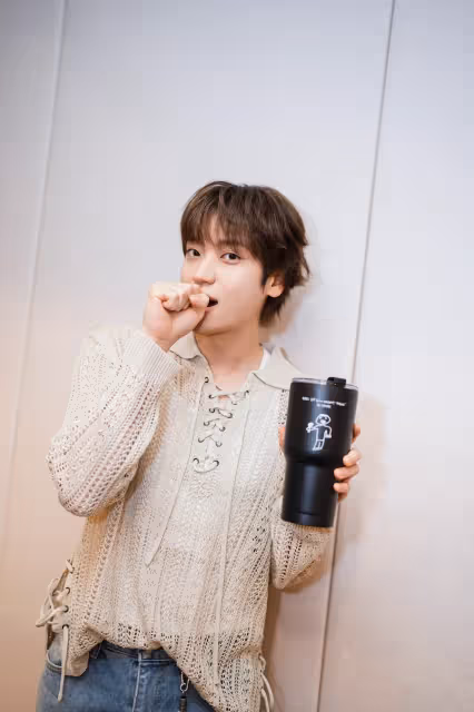 TEEN TOP Niel來台「神祕嘉賓」曝光！被網友罵自招秒封鎖