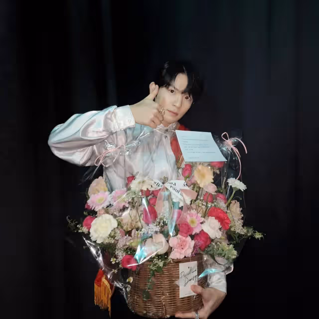 TEEN TOP Niel來台「神祕嘉賓」曝光！被網友罵自招秒封鎖
