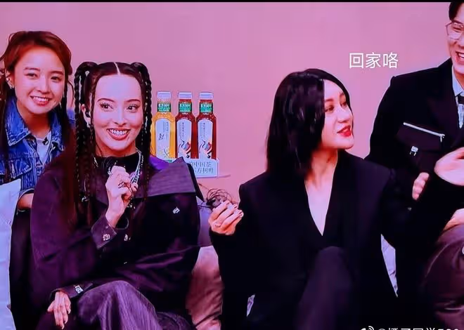 《歌手2024》第六期,尚雯婕沖榜凡希亞,可惜沖榜失敗了