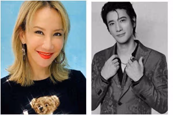 王力宏金曲獎為李玟獻唱...輿論燒2天　鐵粉Selina發聲：沒辦法取代