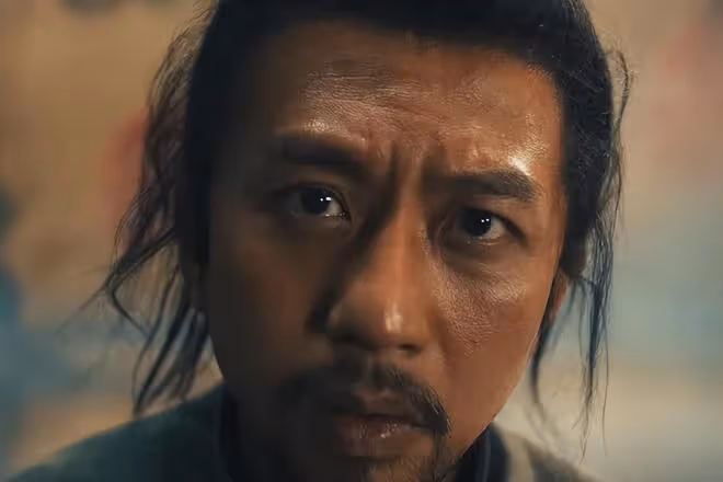 《沙海之門》揭開了第一層面紗,鄧超領銜,票房能破20億嗎?