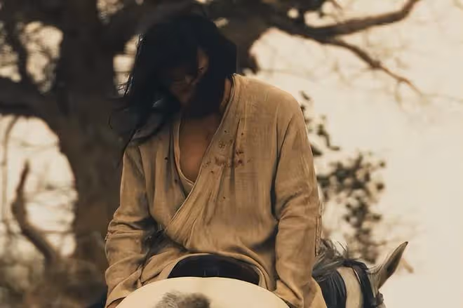 《沙海之門》揭開了第一層面紗，鄧超領銜，票房能破20億嗎？