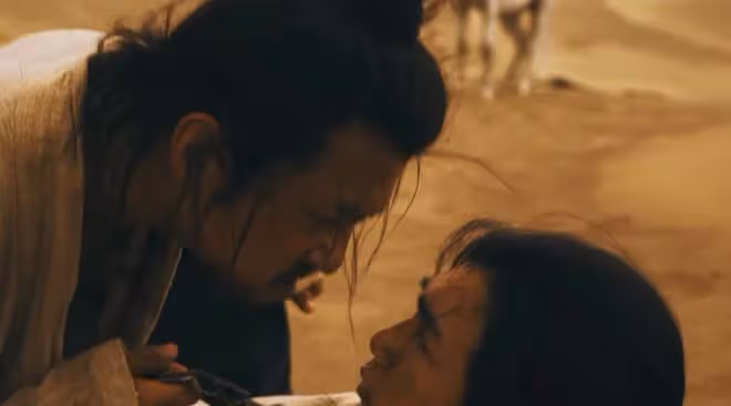 《沙海之門》揭開了第一層面紗,鄧超領銜,票房能破20億嗎?