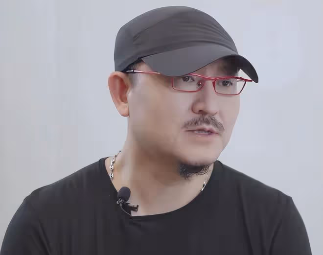 烏爾善這一出手,若不出意外,新片《異人之下》估計得「封神」