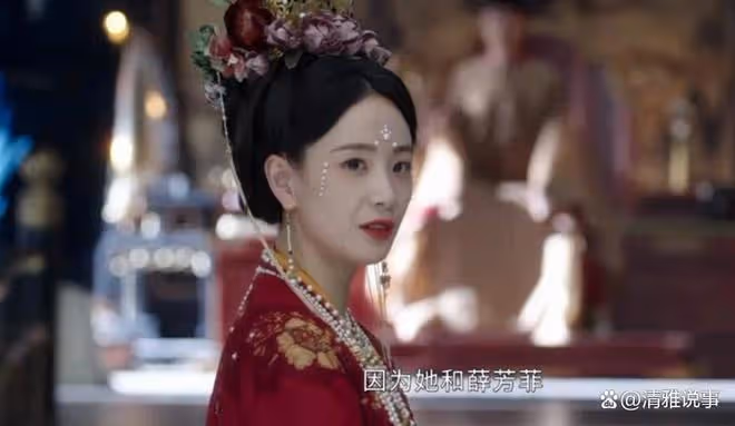 墨雨雲間:姜元柏和沈玉容在朝堂上為什麼維護姜梨