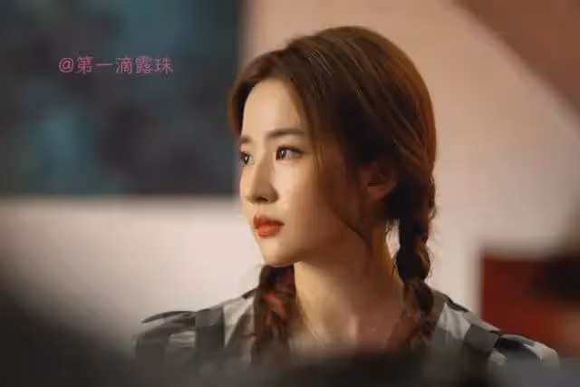 《玫瑰的故事》幸虧沒照亦舒原著拍，不然被噴死！劉亦菲也救不了