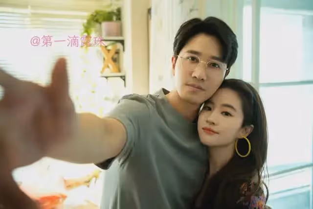《玫瑰的故事》幸虧沒照亦舒原著拍,不然被噴死!劉亦菲也救不了