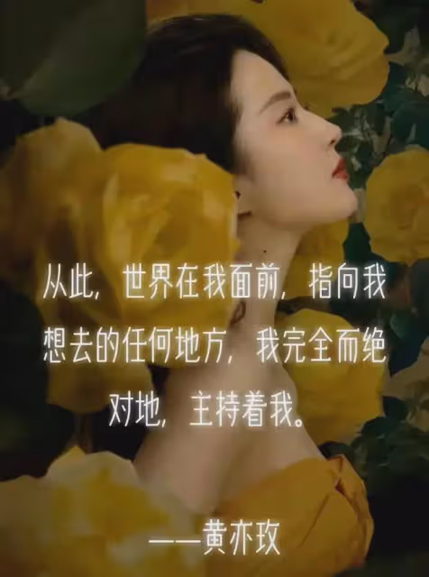 《玫瑰的故事》幸虧沒照亦舒原著拍,不然被噴死!劉亦菲也救不了