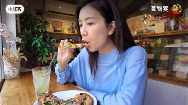41歲前TVB花旦婚後積極享受生活,網友:選擇離巢是正確的