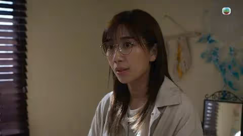 41歲前TVB花旦婚後積極享受生活,網友:選擇離巢是正確的