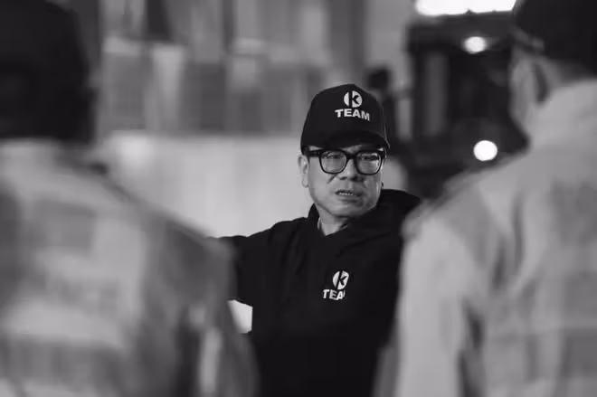 TVB總監製回巢望振興港劇,為新劇臨時換人感抱歉:對不起張可頤