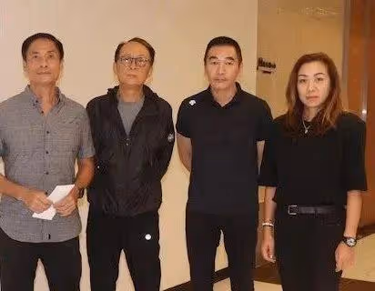 TVB男演員設靈,兒子嘆入行後少陪爸爸,67歲男星爆哭:有人有過失
