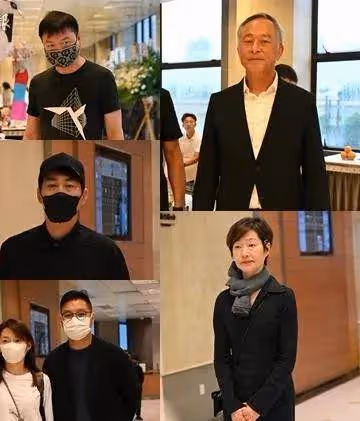 TVB男演員設靈,兒子嘆入行後少陪爸爸,67歲男星爆哭:有人有過失